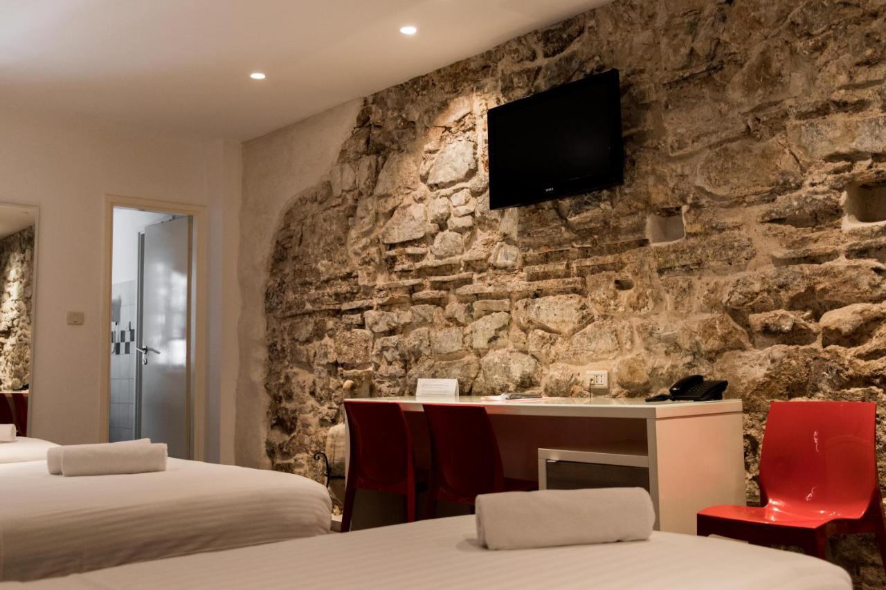 Slavija Culture Heritage Hotel سبليت المظهر الخارجي الصورة