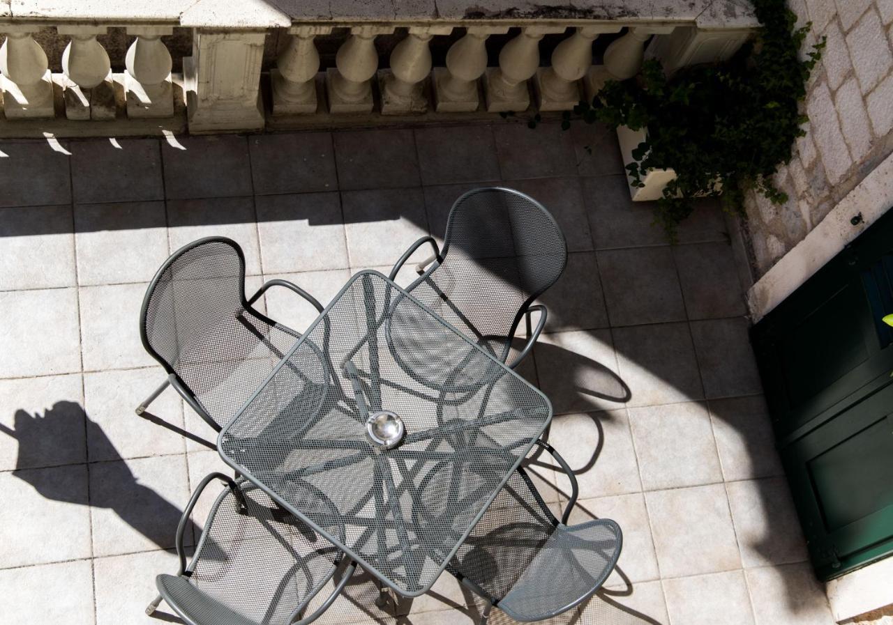 Slavija Culture Heritage Hotel سبليت المظهر الخارجي الصورة