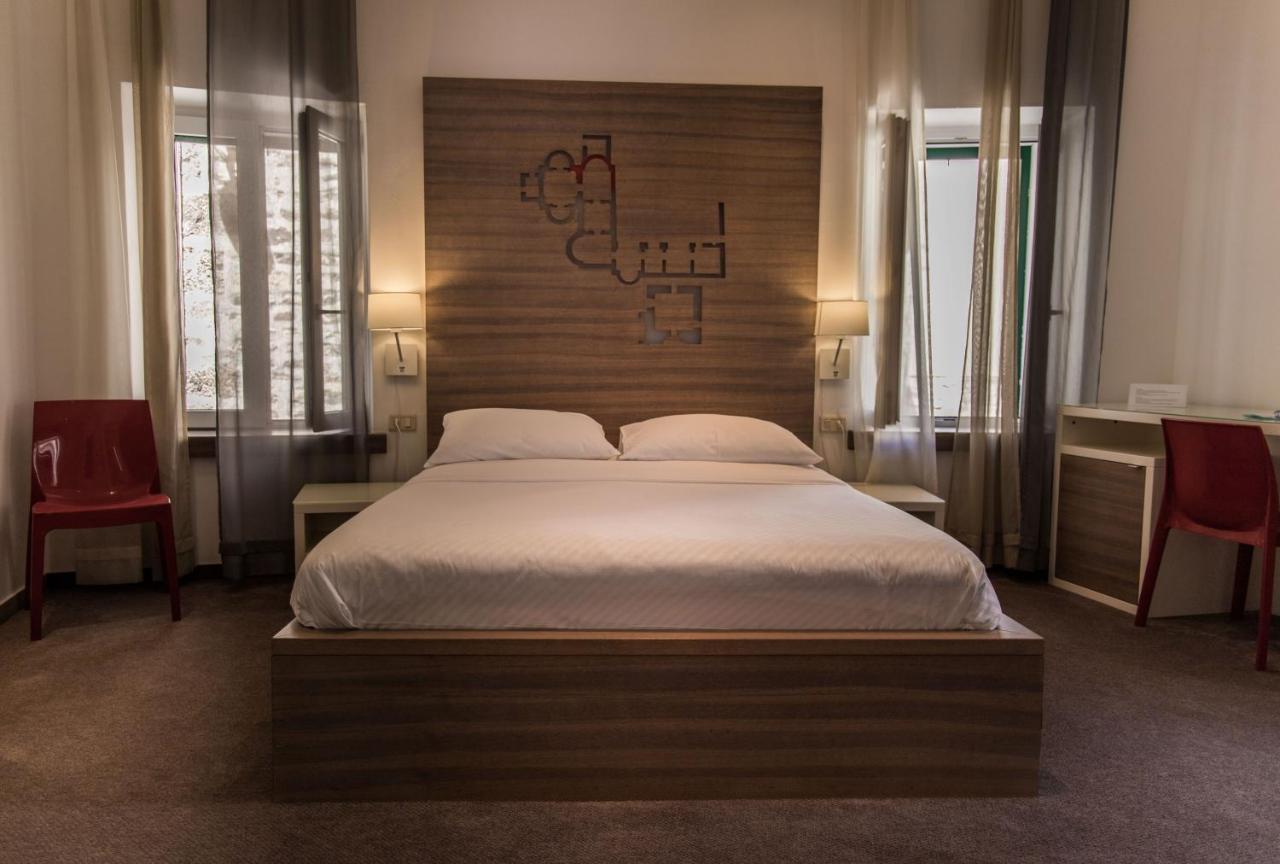 Slavija Culture Heritage Hotel سبليت المظهر الخارجي الصورة