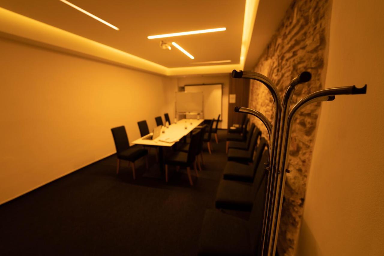 Slavija Culture Heritage Hotel سبليت المظهر الخارجي الصورة