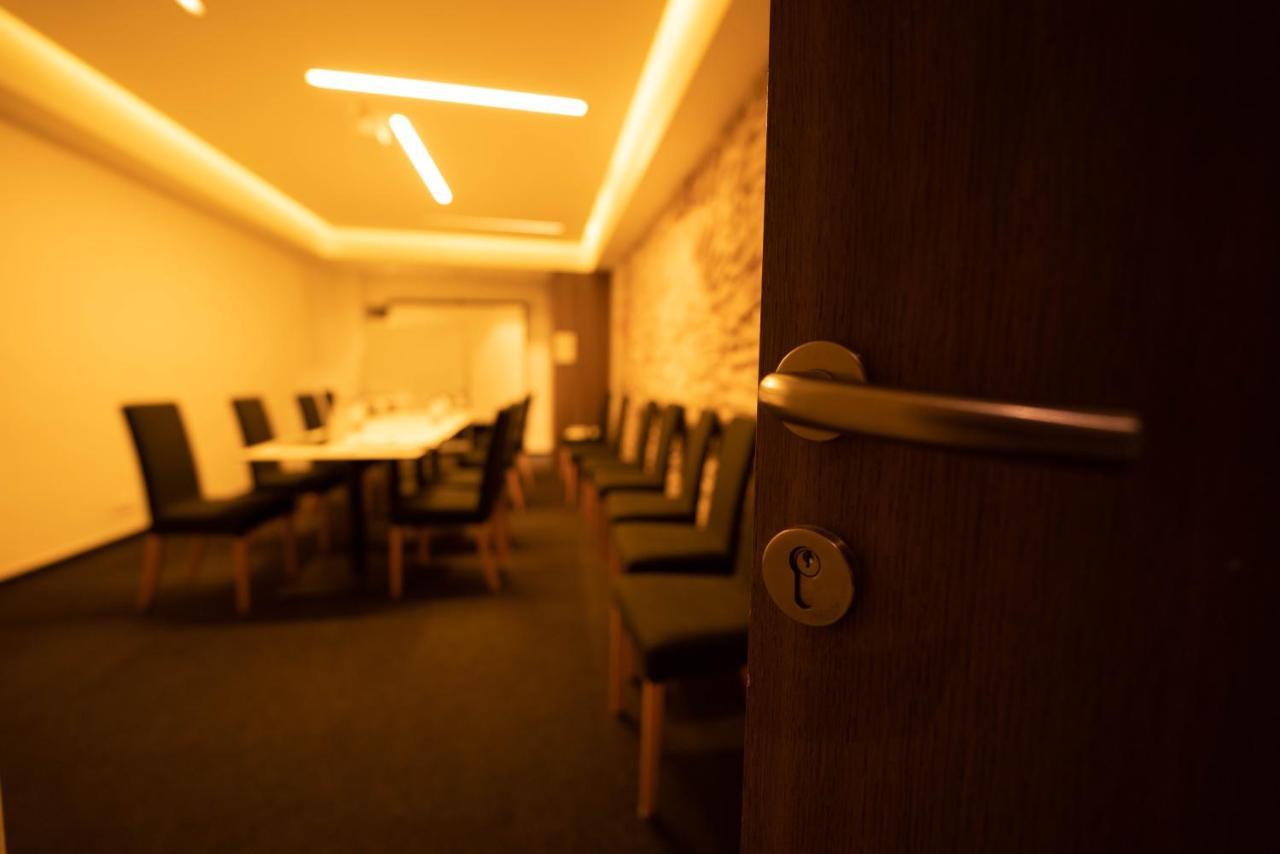 Slavija Culture Heritage Hotel سبليت المظهر الخارجي الصورة