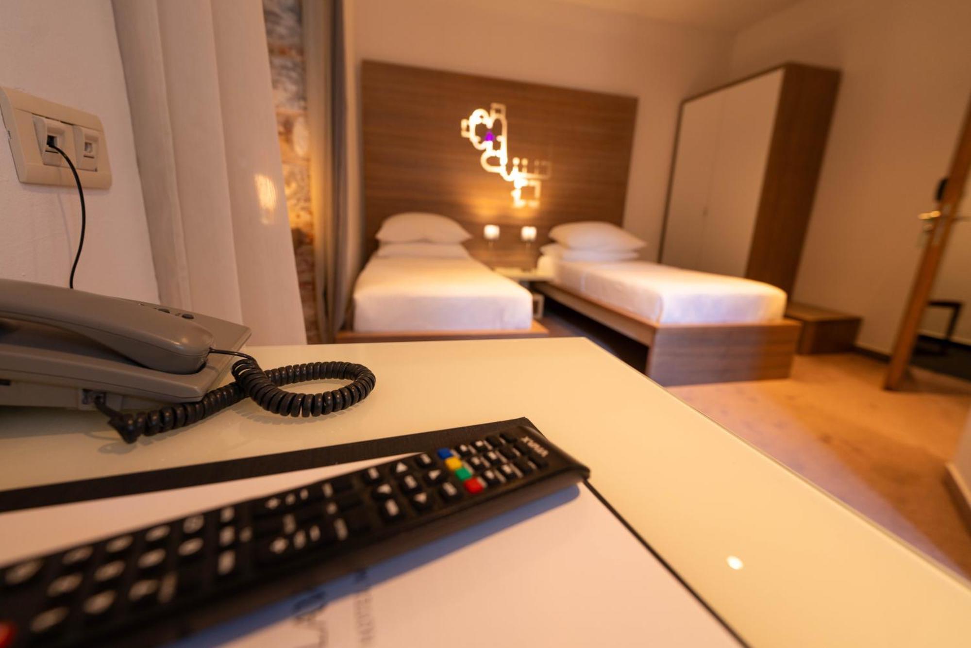 Slavija Culture Heritage Hotel سبليت المظهر الخارجي الصورة