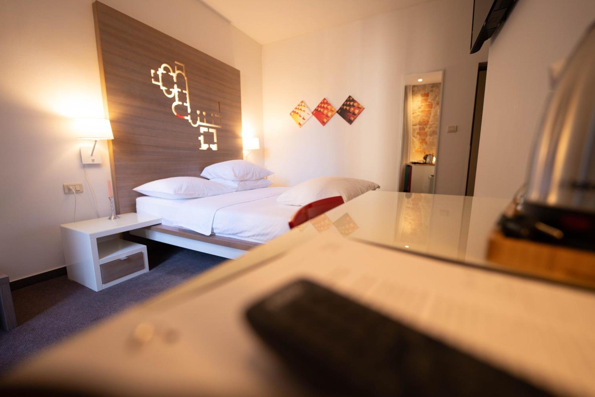 Slavija Culture Heritage Hotel سبليت المظهر الخارجي الصورة
