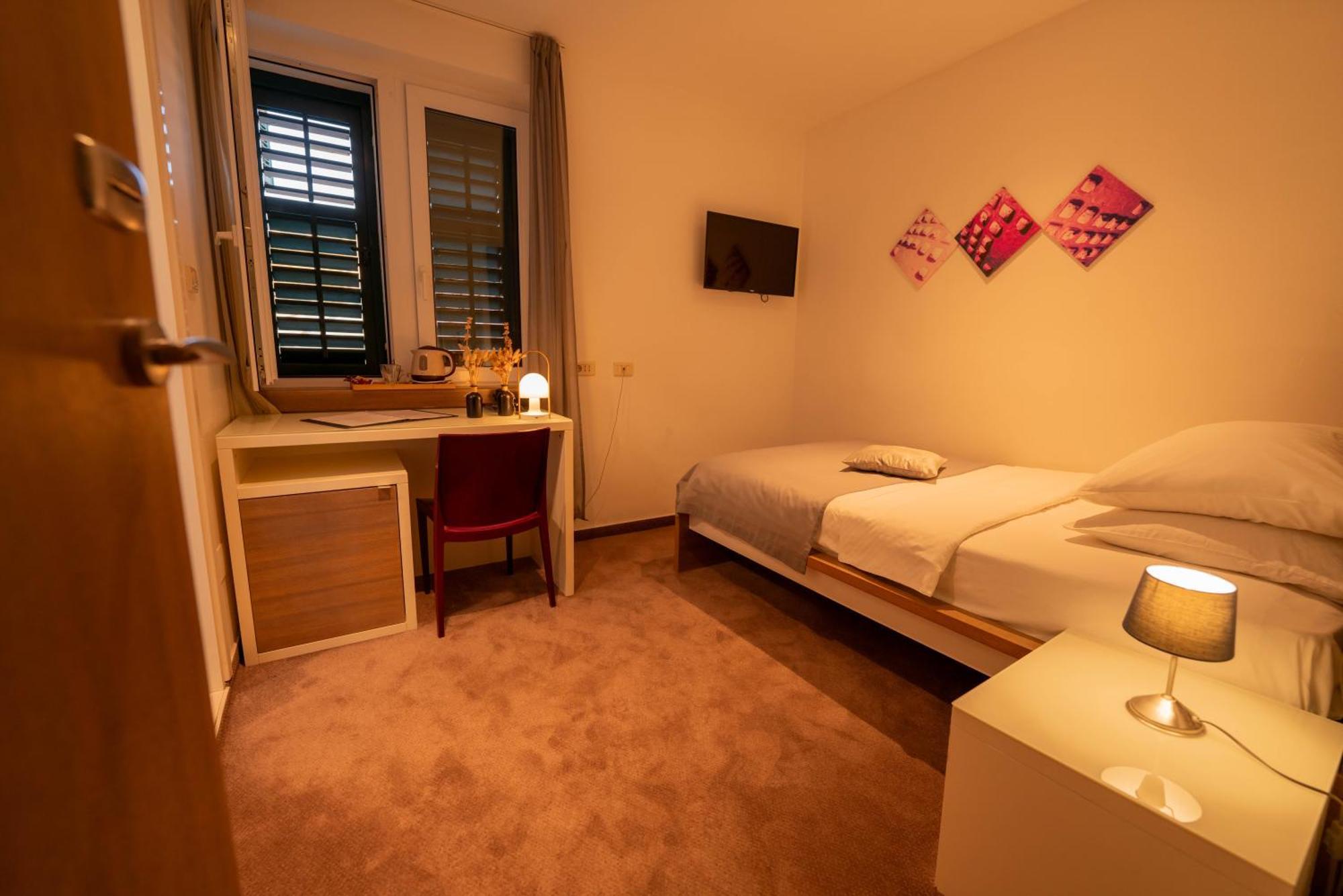 Slavija Culture Heritage Hotel سبليت المظهر الخارجي الصورة