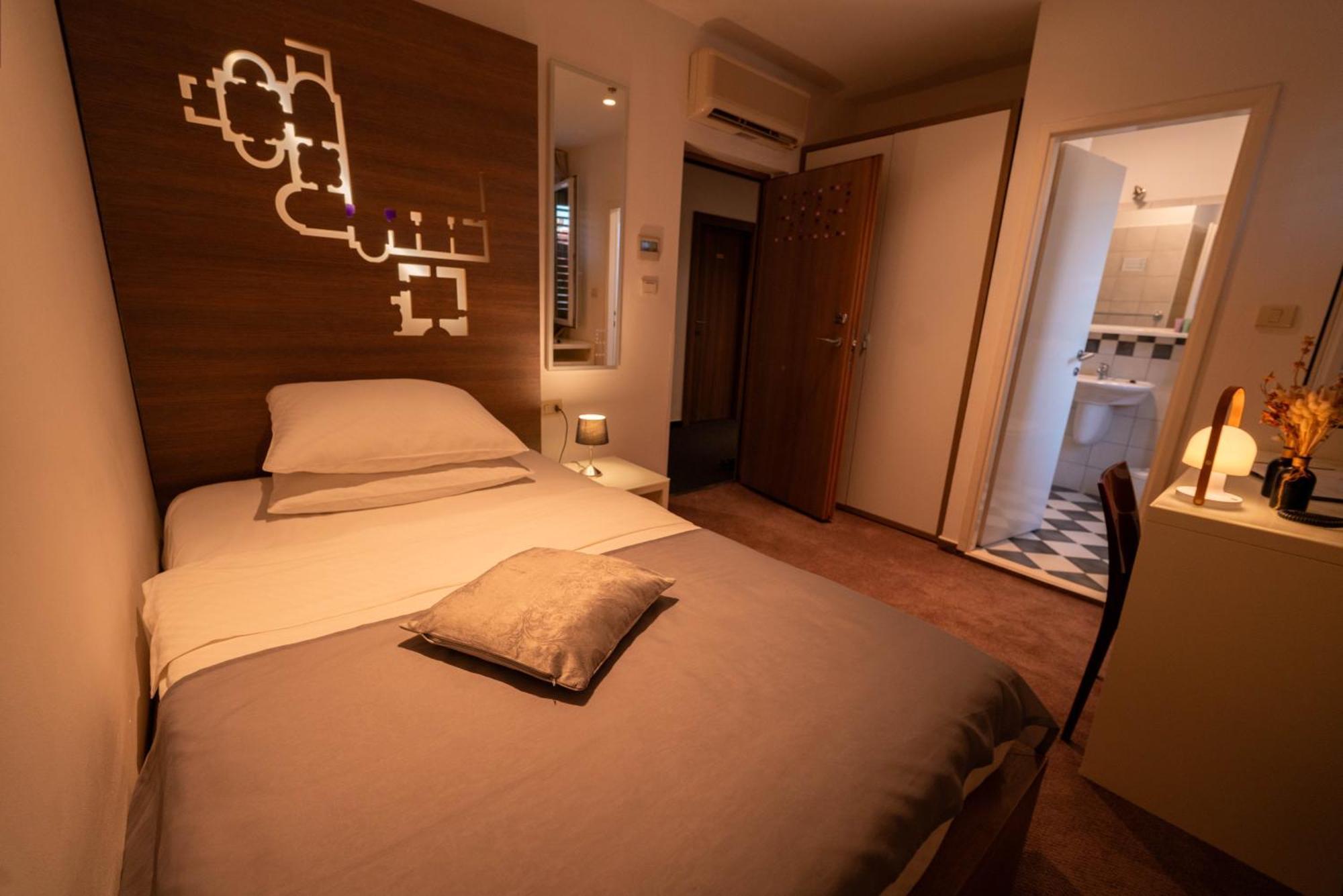 Slavija Culture Heritage Hotel سبليت المظهر الخارجي الصورة