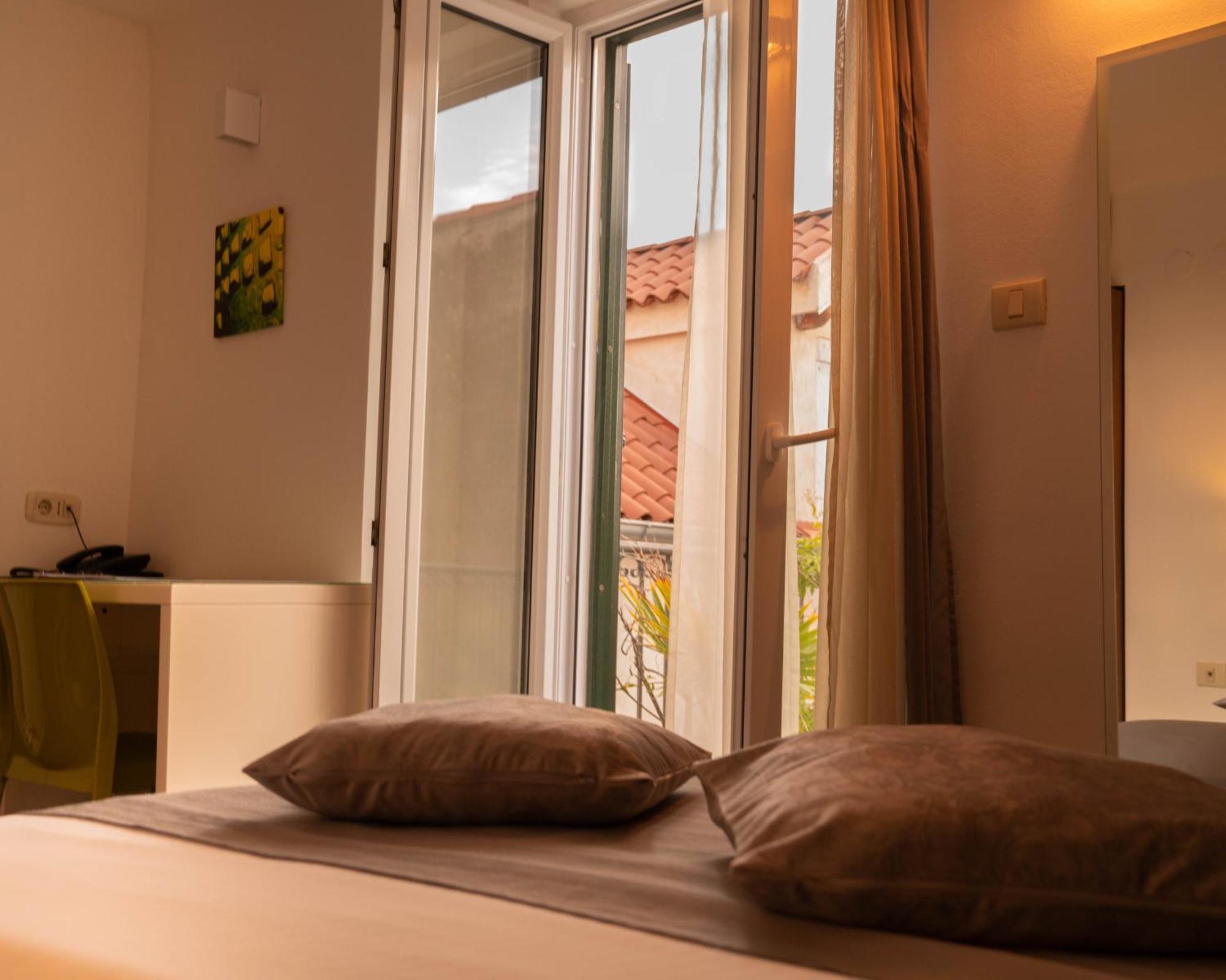 Slavija Culture Heritage Hotel سبليت المظهر الخارجي الصورة