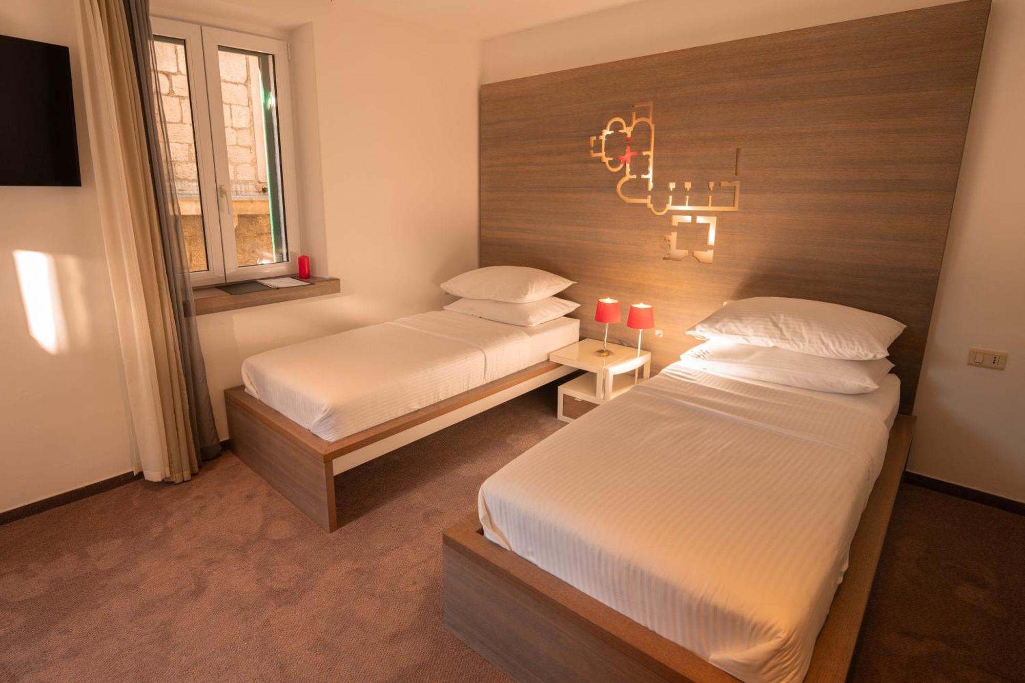 Slavija Culture Heritage Hotel سبليت المظهر الخارجي الصورة