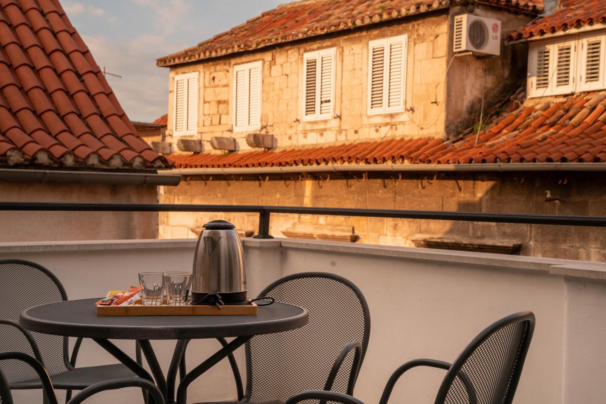 Slavija Culture Heritage Hotel سبليت المظهر الخارجي الصورة